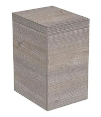 Тумба подвесная Ideal Standard Tonic II 35 см светло-серое дерево