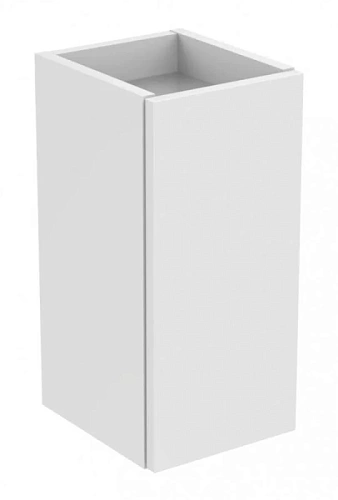 Тумба подвесная Ideal Standard Tonic II 22.5 см белый лак глянцевый - фото 3