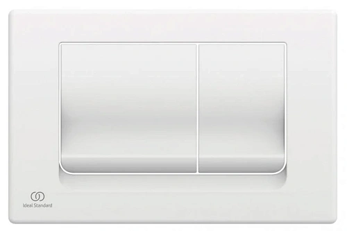 Клавиша смыва Ideal Standard ProSys Solea R0108 механическая - фото 17