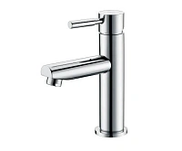 Смеситель для раковины WasserKRAFT Main хром
