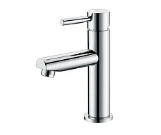 Смеситель для раковины WasserKRAFT Main хром