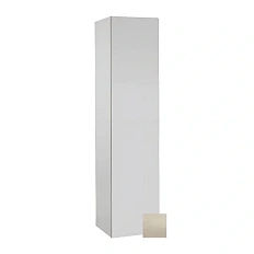 Шкаф-пенал подвесной Jacob Delafon Odeon Up 35 см дуб сонома, 3 полочки