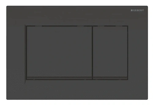 Клавиша смыва Geberit Sigma 30 115.883 пластиковая - фото 8