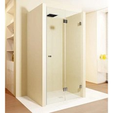 Душевая дверь в нишу правая Riho Scandic M105 90 см