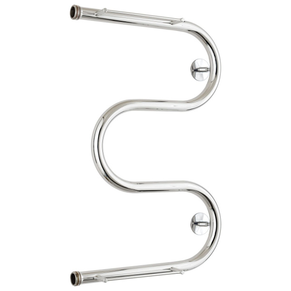 Полотенцесушитель водяной Стилье Классика 00014-6040 (детальная фотография)