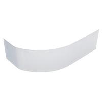 Фронтальная панель 1Marka Flat Diana 170 см белая