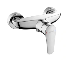 Смеситель для душа Bravat ARDEN F9351385CP-01-RUS