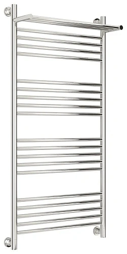 Полотенцесушитель водяной Сунержа Богема+ 60х120 см без покрытия - фото 1