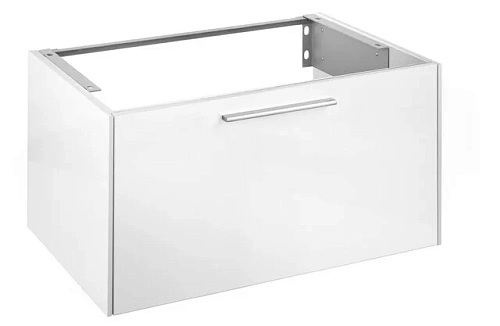 Тумба под раковину, д,г,в 70х54х40 см, Keuco Royal 60 32141 - фото 1