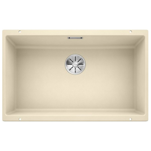 Мойка для кухни Blanco Subline 700-U (детальная фотография), врезные