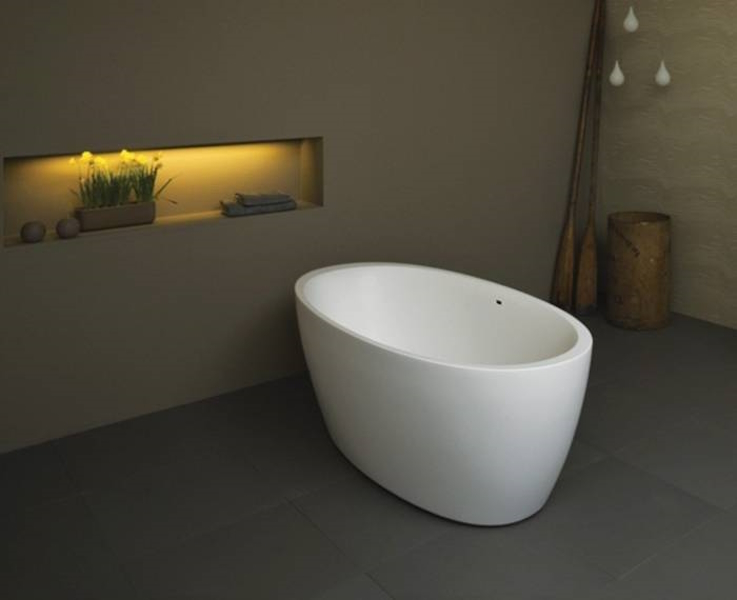 Ванна Balteco Senzo 180 (детальная фотография), современныe, hi-tech