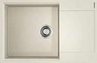 Мойка для кухни Omoikiri Daisen-78-LB-PA 78 см пастила