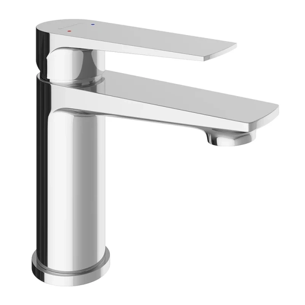 Смеситель для раковины Aqueduto LINHA хром LIN0100 (детальная фотография)