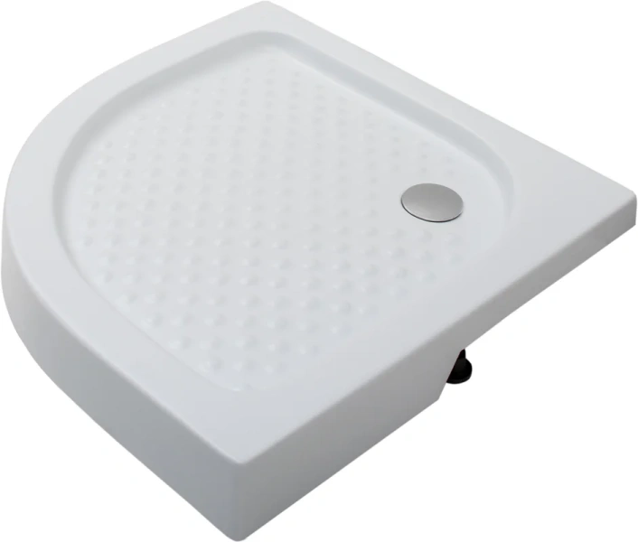 Поддон Aquanet НХ515 00180695 (детальная фотография), четверть круга