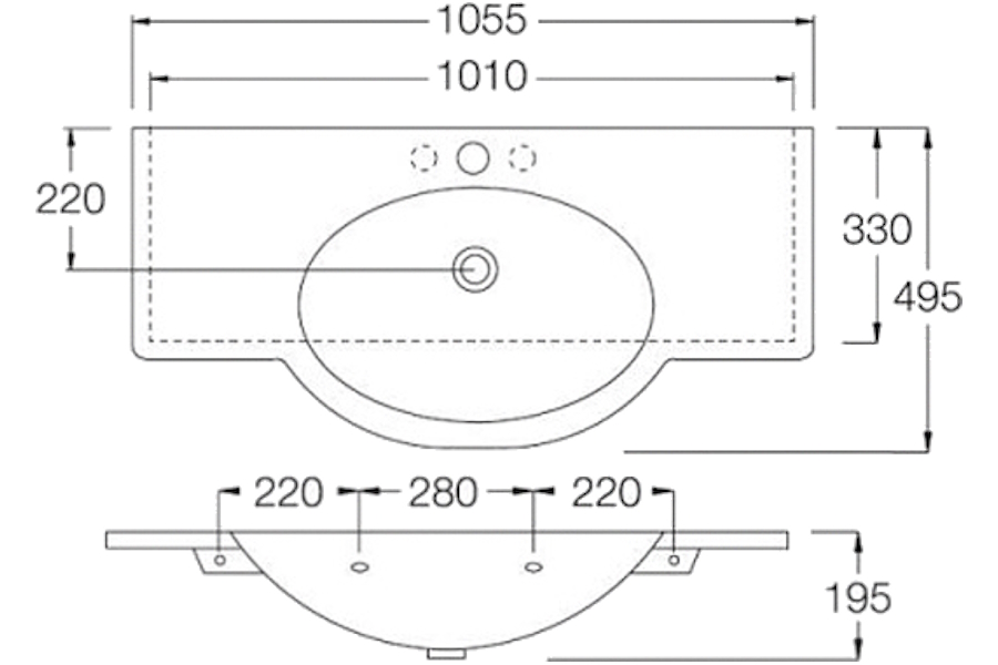 Схема (детальная фотография), подвесные, пристенные