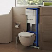 Система инсталляции для унитазов Laufen Lis CW1 8.9466.0