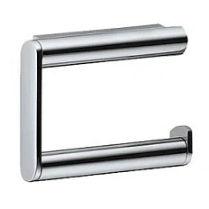 Бумагодержатель, хром, Keuco Plan