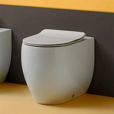 Унитаз Kerasan Flo 3116