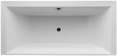 Ванна акриловая Jacob Delafon Evok 190x90 см белая