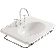 Раковина Globo Paestum PA028