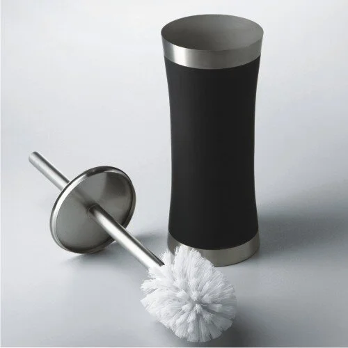 Ершик WasserKRAFT Wern для унитаза K-7527 (детальная фотография), современные, hi-tech