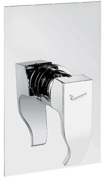 Смеситель для душа Emmevi Niagara 74009 (детальная фотография)