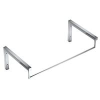 Полотенцедержатель для раковины Cersanit хром глянцевый