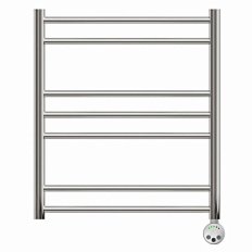 Полотенцесушитель электрический Lemark Ursus LM72607E 50х60 см левый/правый