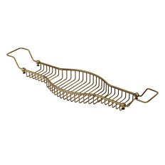 Решетка для ванной Migliore Complementi бронза