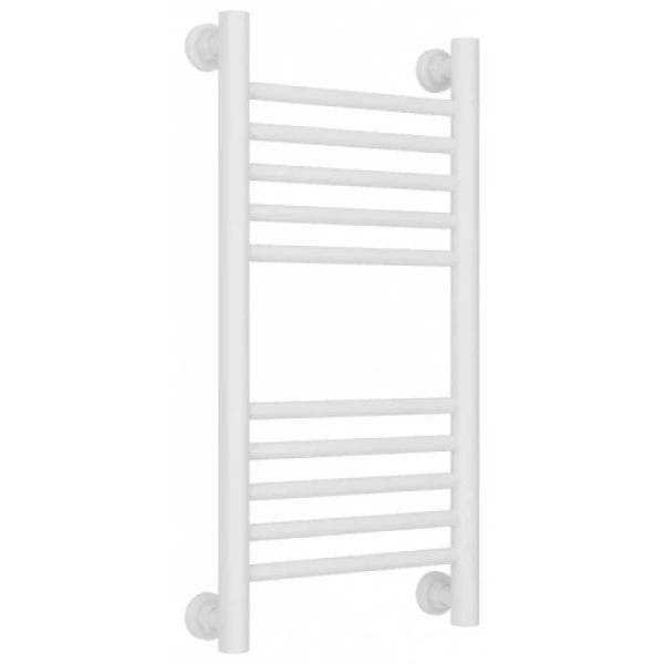 Полотенцесушитель водяной Сунержа Богема+ 30х60 см белый матовый 30-0220-6030 (детальная фотография)