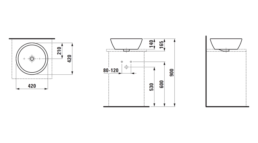 Схема (детальная фотография), белые