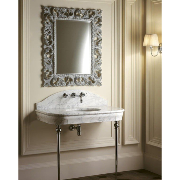 Зеркало для ванной Devon&Devon Richard SRRICHARD 2SRRIChaRD (детальная фотография), по запросу