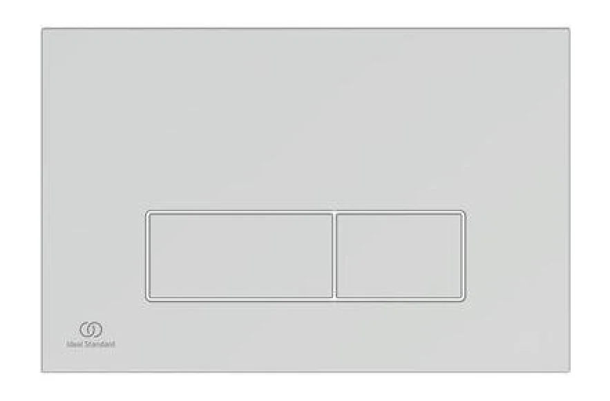 Клавиша смыва Ideal Standard ProSys Oleas хром R0122AA (детальная фотография), в наличии