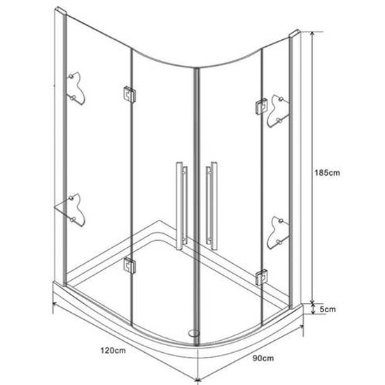 Схема (детальная фотография), современные, hi-tech
