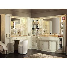 Мебель для ванной Eurodesign Il Borgo Композиция 38