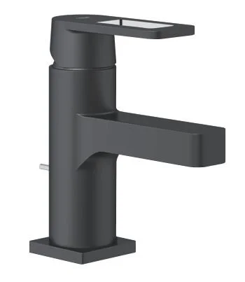 Смеситель для раковины Grohe Quadra 32631 (детальная фотография)