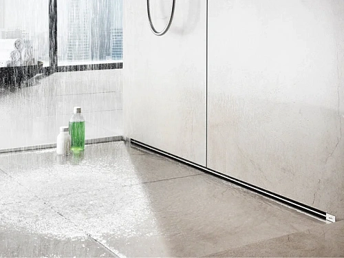 Лоток для душа viega Advantix Vario 4968.10 736736 - фото 1