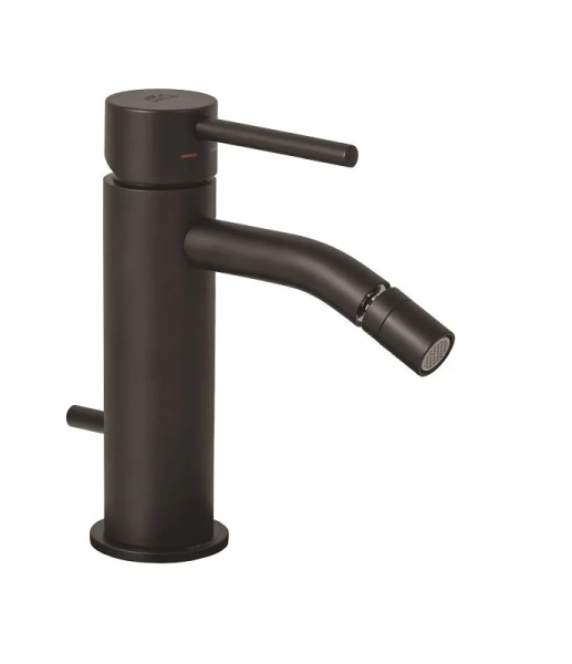 Смеситель для биде Paffoni Light LIG135 с донным клапаном (детальная фотография)