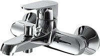 Смеситель для ванны Bravat Alfa F6120178CP-01