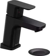 Смеситель для раковины Ravak 10° Free Standard TD F 011.20 с донным клапаном