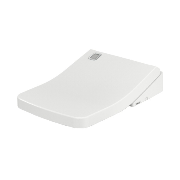 Сиденье-биде для унитаза с пультом ДУ, soft close, TOTO SG TCF403REGV1#NW1 (детальная фотография)