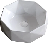 Раковина Ceruttispa 42 см белая