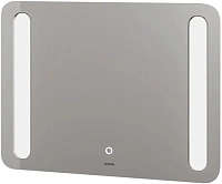 Зеркало с подсветкой Grossman Lara 100 см прямоугольное