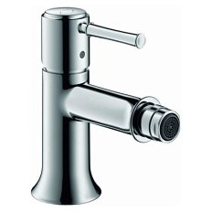 Смеситель для биде Hansgrohe Talis Classic 14120000
