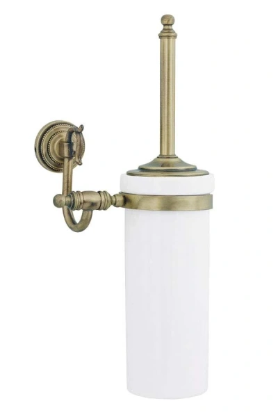 Ершик Boheme Medici бронза 10614 (детальная фотография)