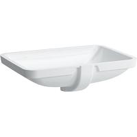 Раковина Laufen Pro S 65 см встраиваемая снизу