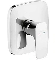 Смеситель для душа Hansgrohe PuraVida хром