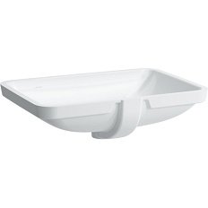 Раковина Laufen Pro S 65 см встраиваемая снизу