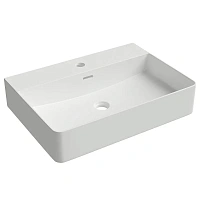 Раковина Aqueduto ESPIRAL 59 см накладная