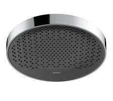 Верхний душ Hansgrohe Rainfinity 26231 с технологией QuickClean